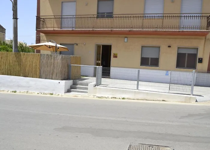 I Colori Della Sicilia
