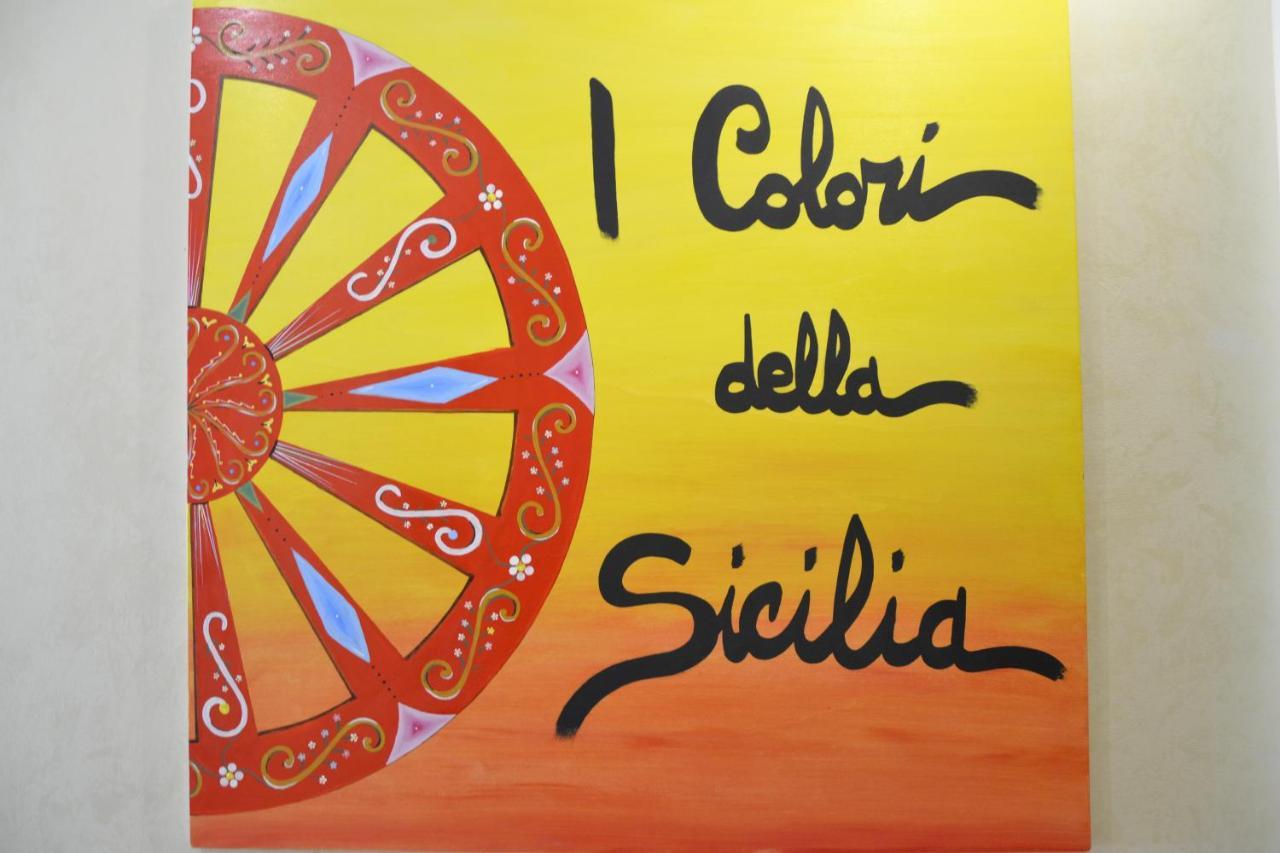 I Colori Della Sicilia *