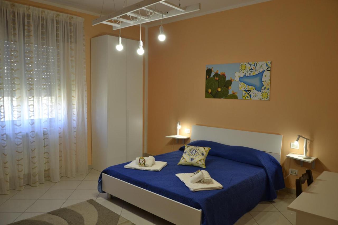 I Colori Della Sicilia Holiday home *