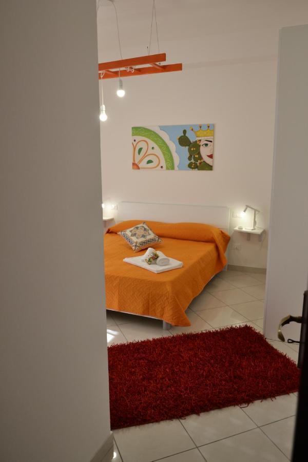 Holiday home I Colori Della Sicilia *