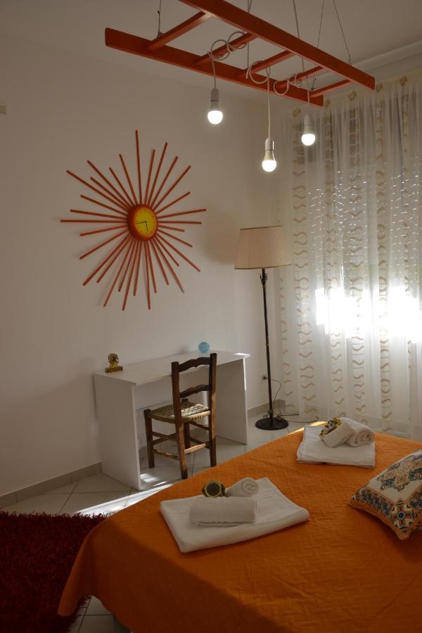 I Colori Della Sicilia Holiday home