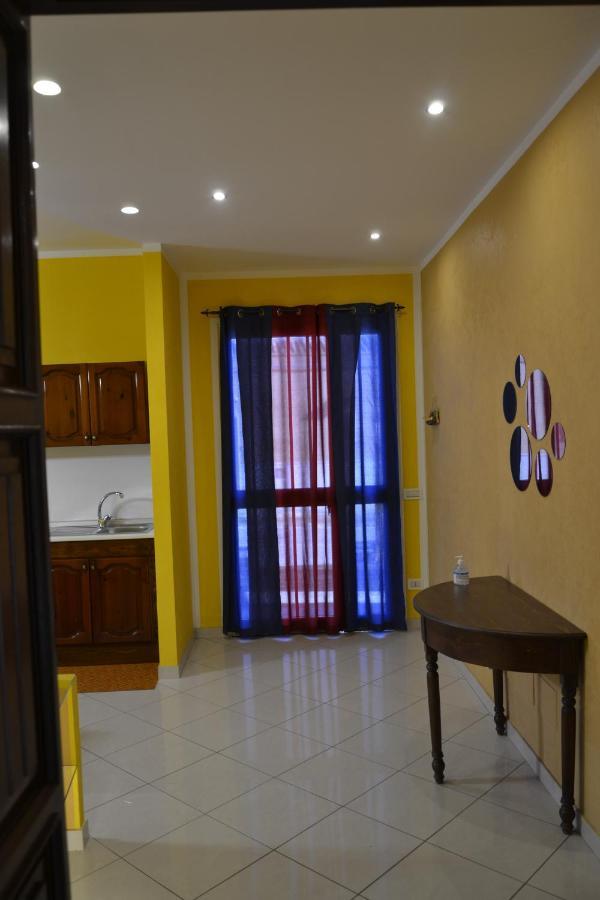 Holiday home I Colori Della Sicilia Valderice
