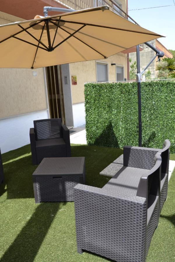 Holiday home I Colori Della Sicilia Valderice