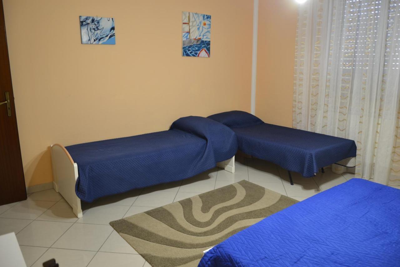 Holiday home I Colori Della Sicilia Valderice