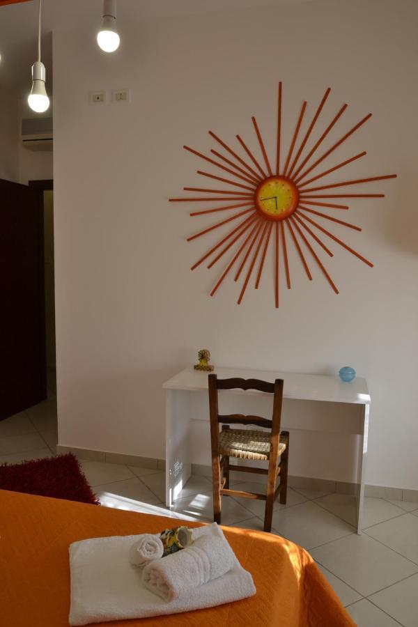 Casa de Férias I Colori Della Sicilia