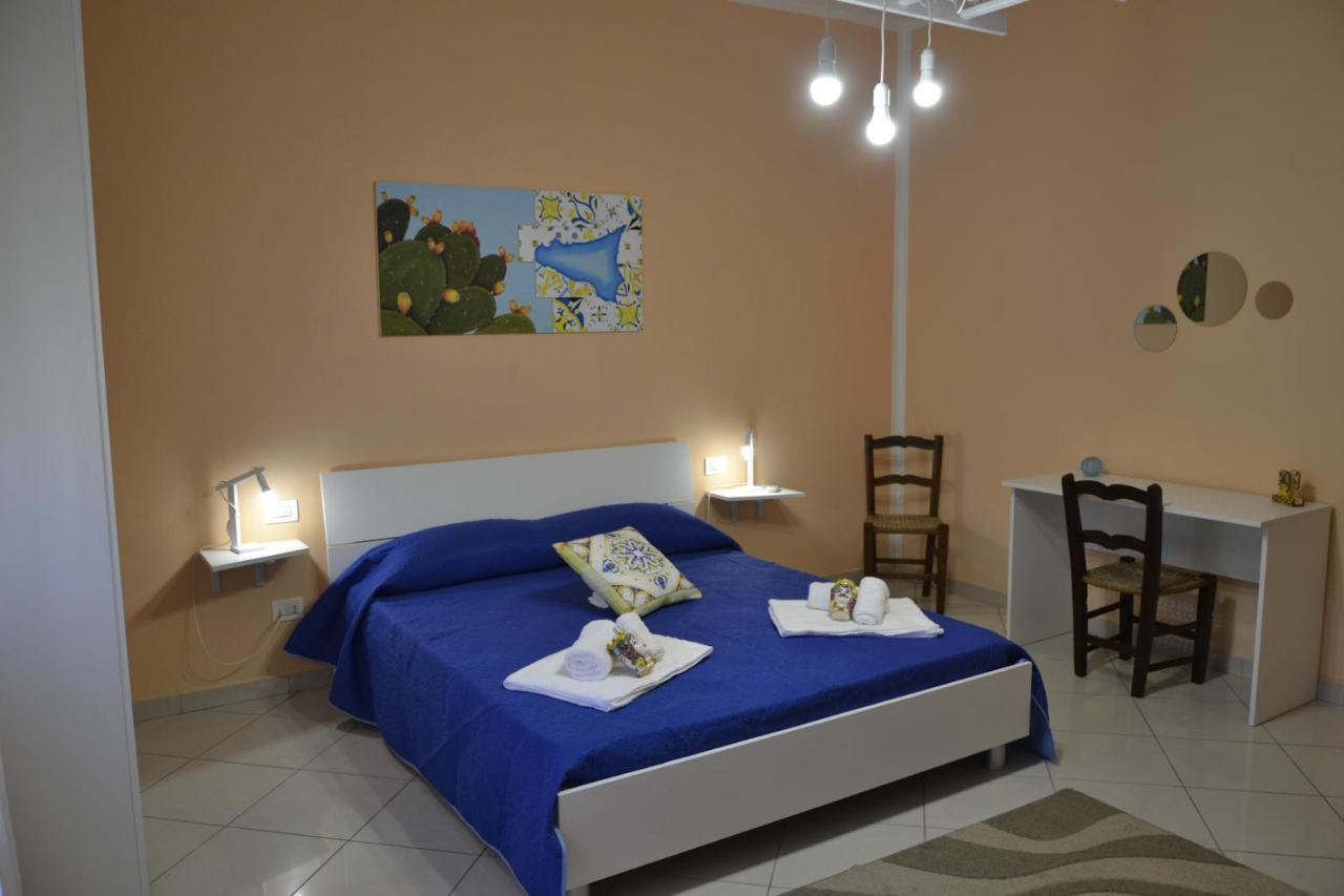 Casa de Férias I Colori Della Sicilia *