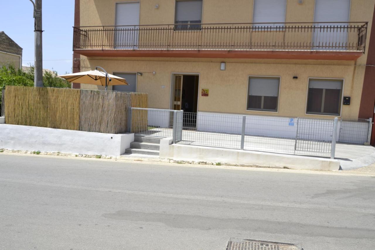 I Colori Della Sicilia Casa de Férias *