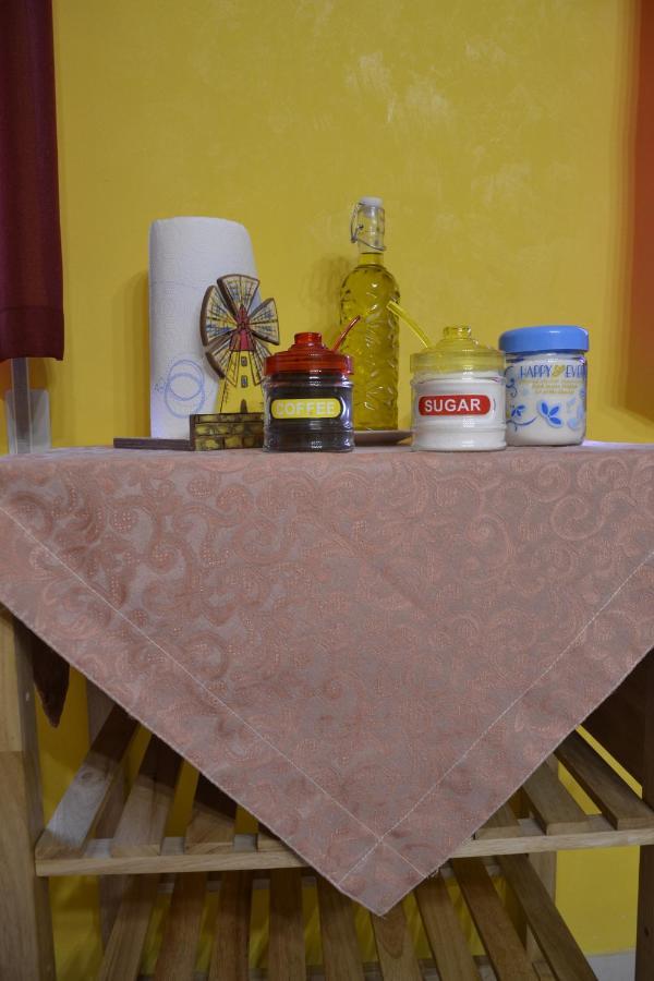 Casa de Férias I Colori Della Sicilia Valderice